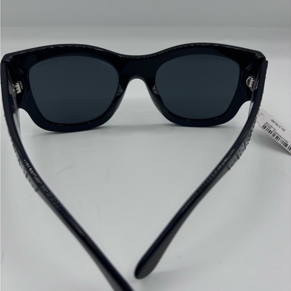 Chanel Sunglasses - NWT - Picture 7 of 10